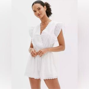 NEW American Eagle Outfitters Romper